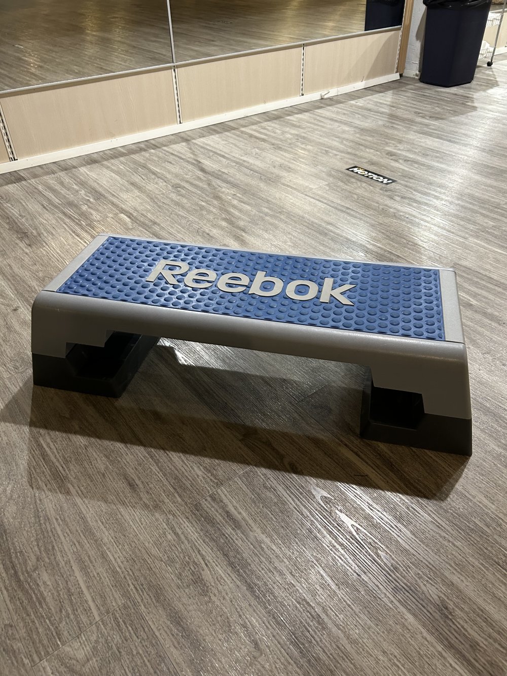 Reebok Steppilautoja