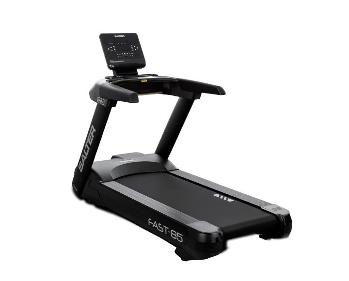 Salter M8385 Juoksumatto 2950,-