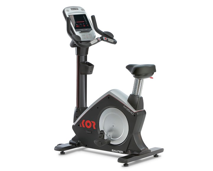 Salter Upright Bike M9540 Kuntopyörä 1900,-