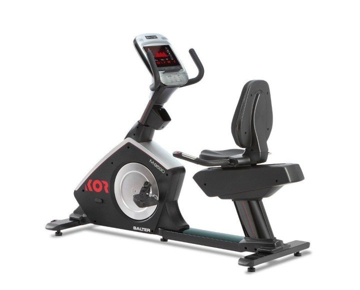 Salter Reclined Bike M9590 Kuntopyörä 1900,-