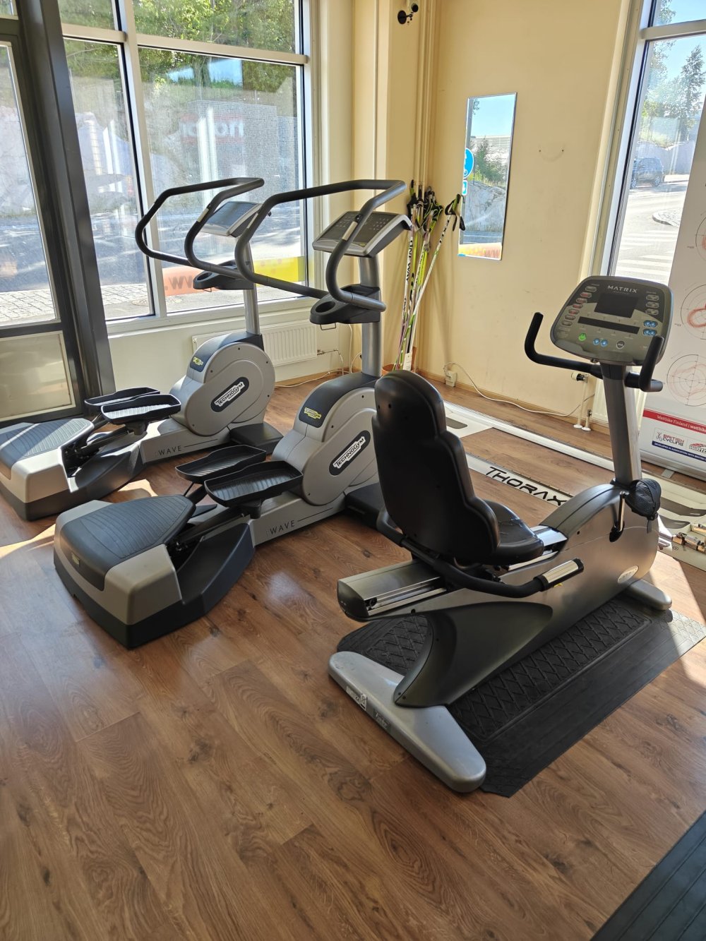 Technogym Wave 400,-