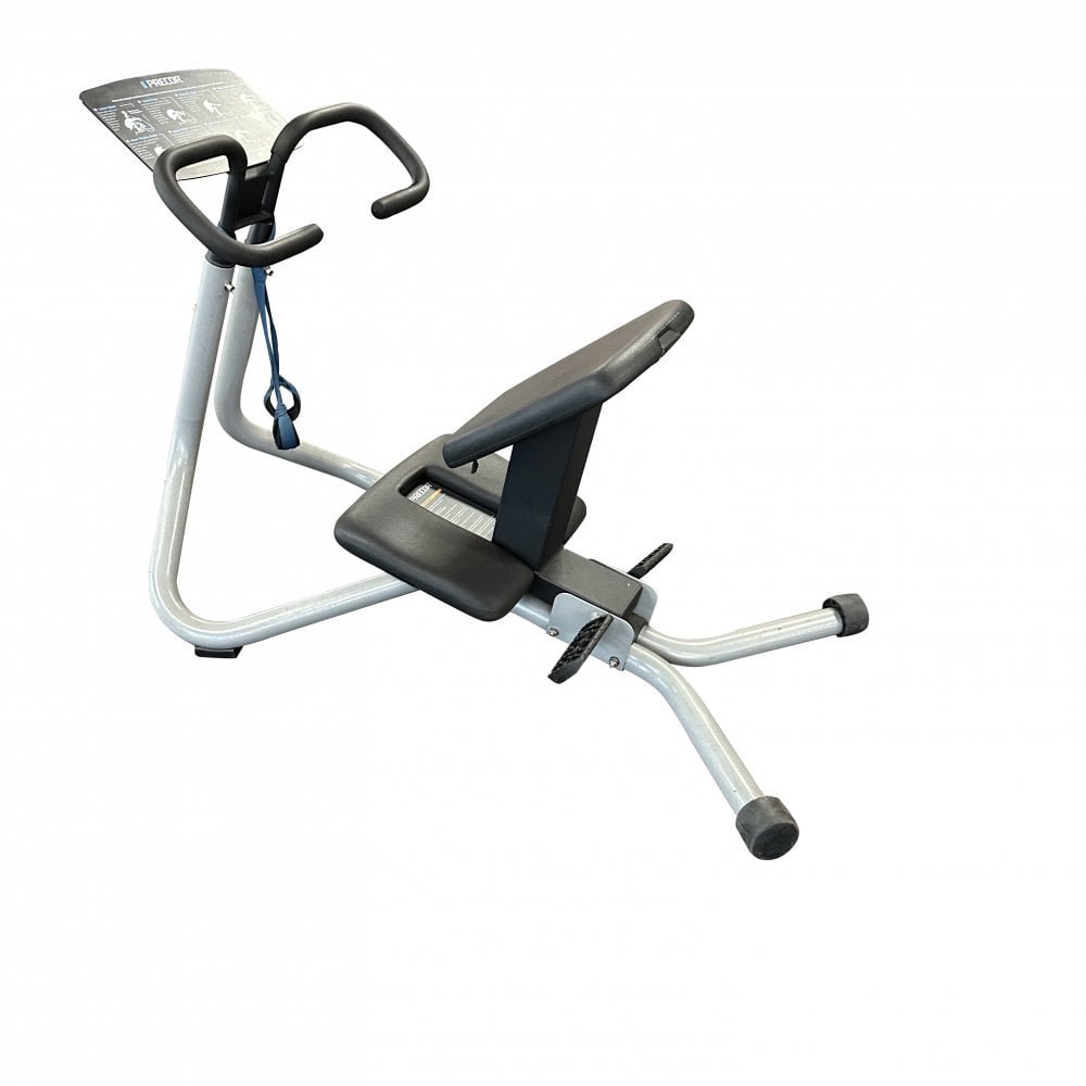 Precor Stretch Trainer venyttelypenkki 259,-