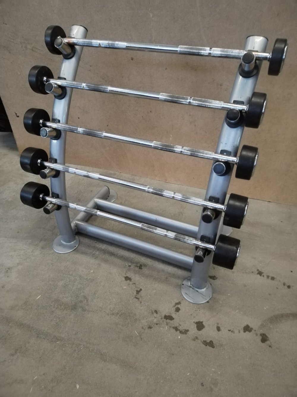 Painotangot Hammer Strength & teline 200€