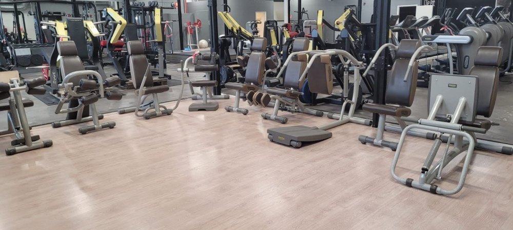 Technogym Easyline-sarja