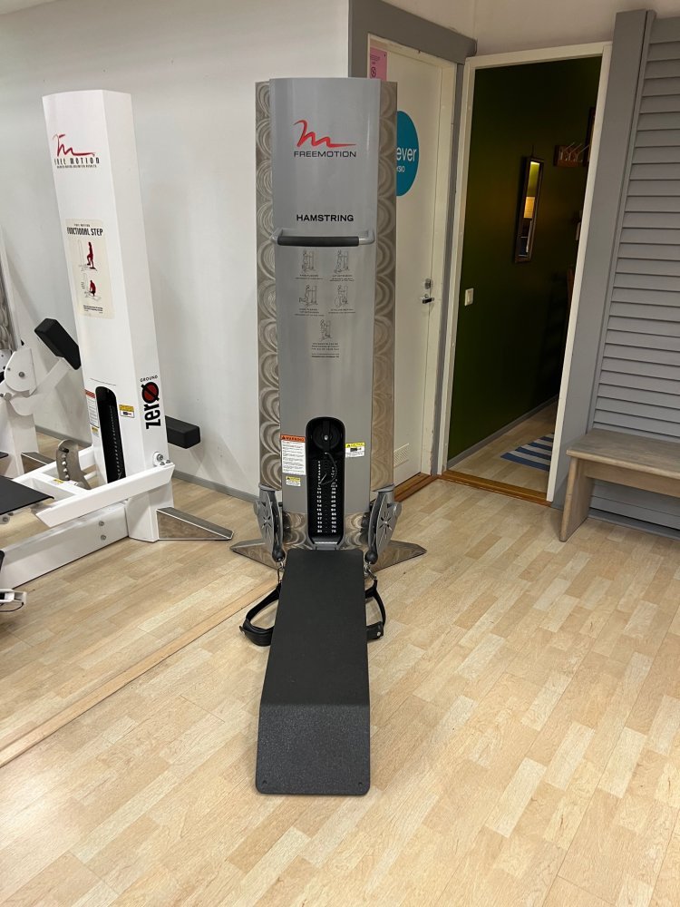 Free Motion Hamstring