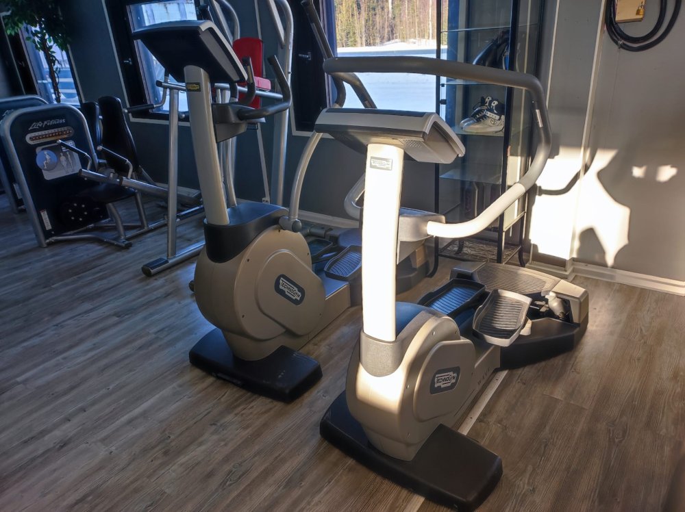 Technogym wawe